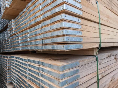 Timber Scaffold Boards-1