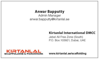 Anwar Bapputty 2