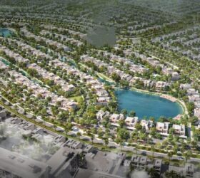 Emaar, The Address Hillcrest, Dubai Hills, Dubai, UAE